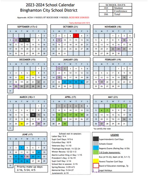 binghamton city school district|binghamton city school district calendar.